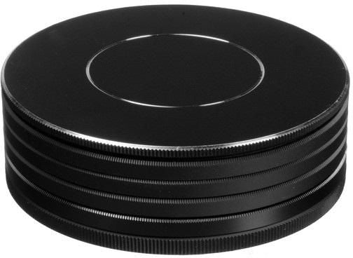 Sensei 77mm Filter Stack Caps