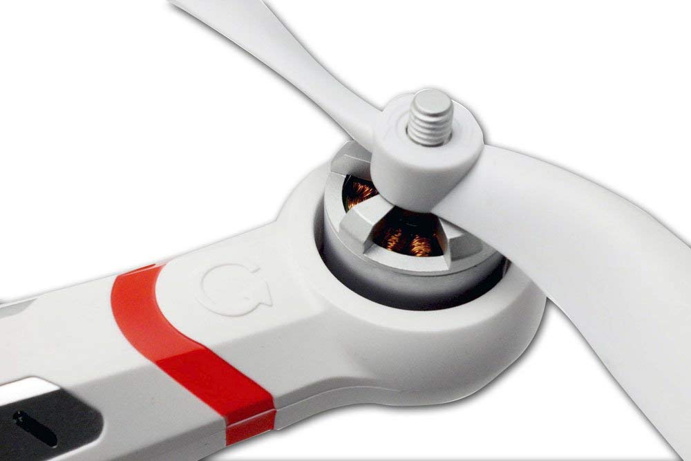 Cheerson CX-20 CX20 Auto-Pathfinder RC Quadcopter With GPS RT