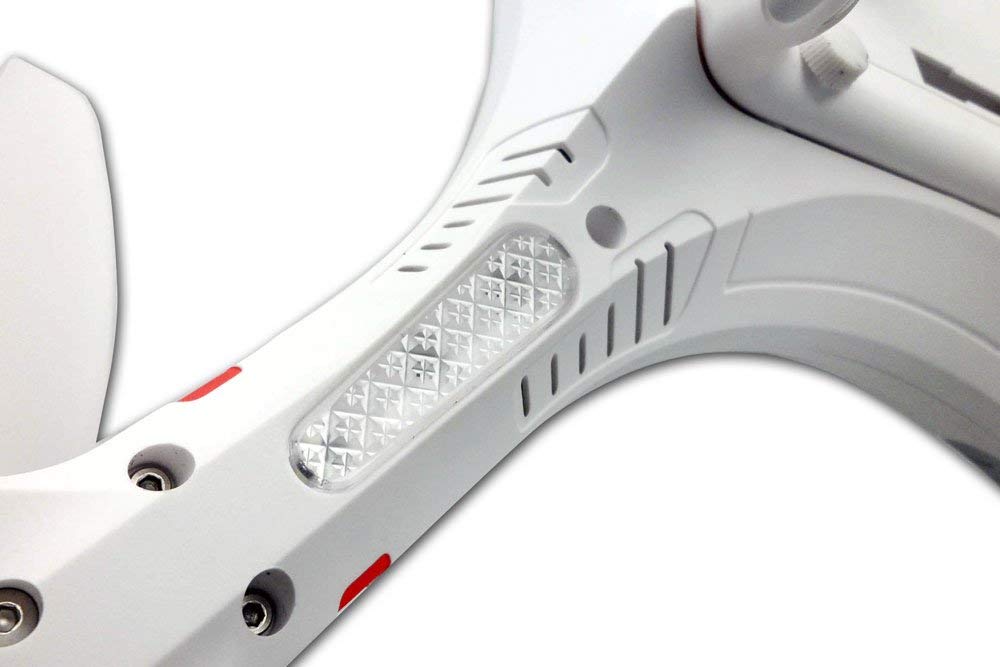Cheerson CX-20 CX20 Auto-Pathfinder RC Quadcopter With GPS RT