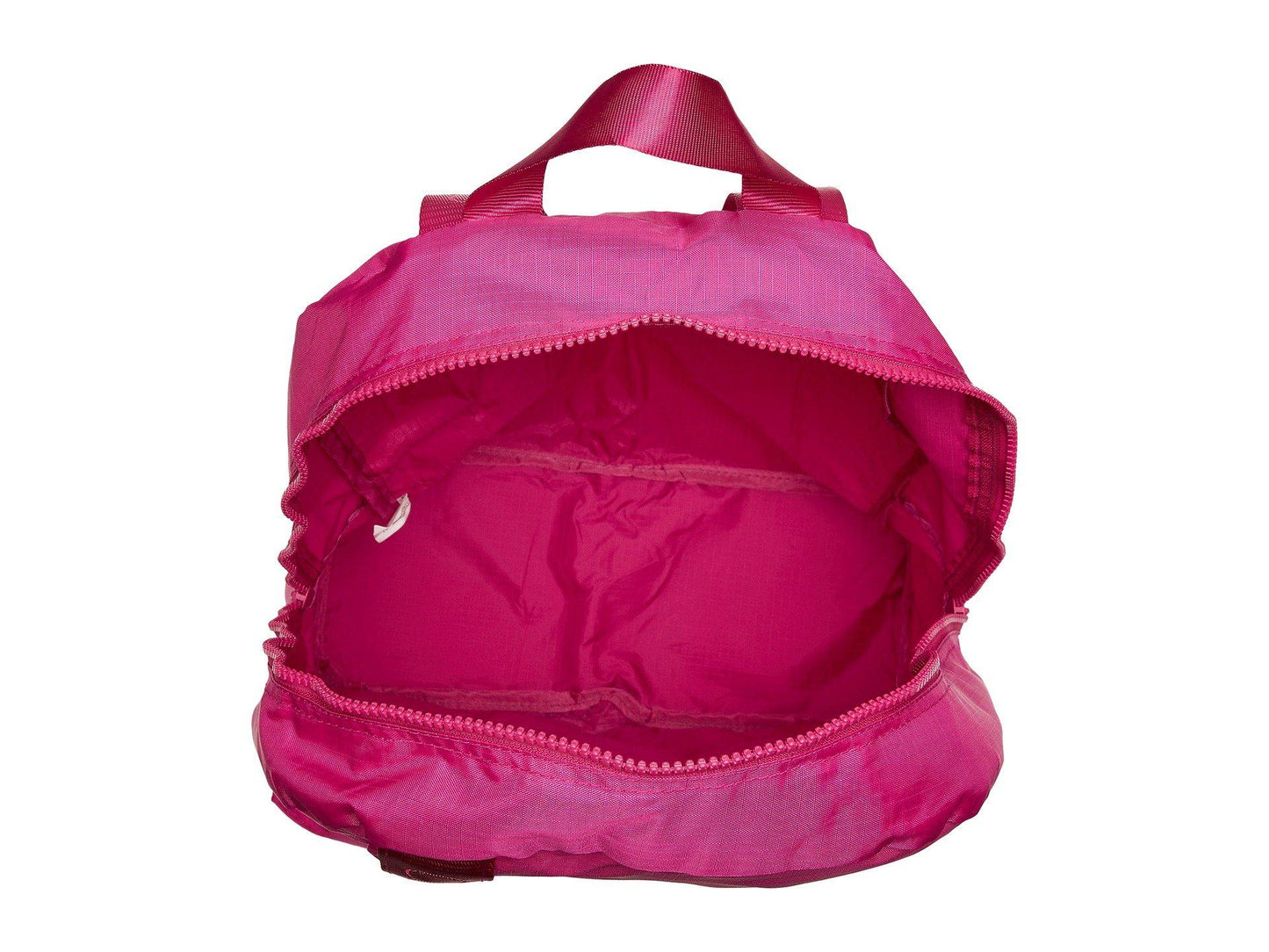 Calvin Klein Packable Backpack Berry One Size