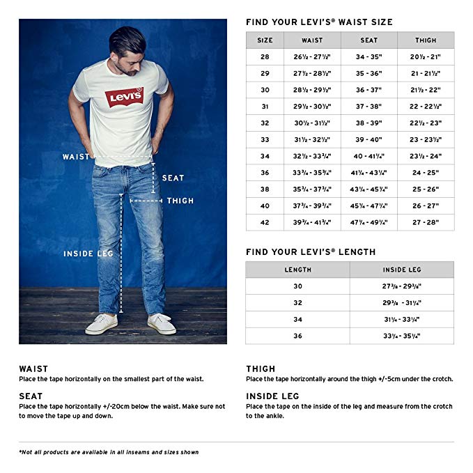 Levi's Men's 569 Loose Straight Short, El Short - Stretch, 34