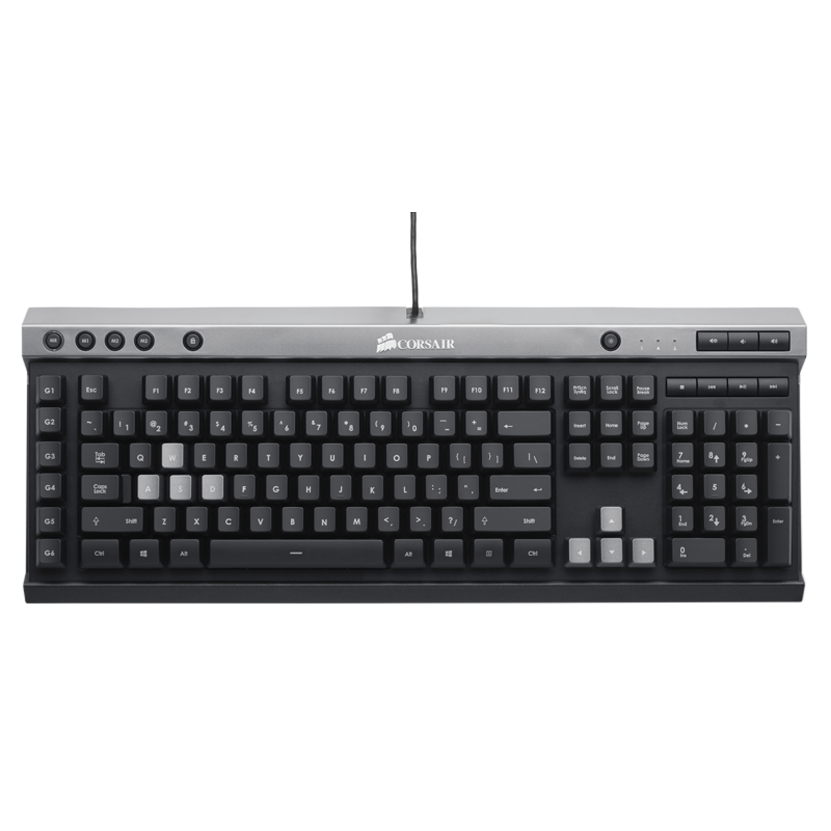 Corsair Raptor K40 Gaming Keyboard