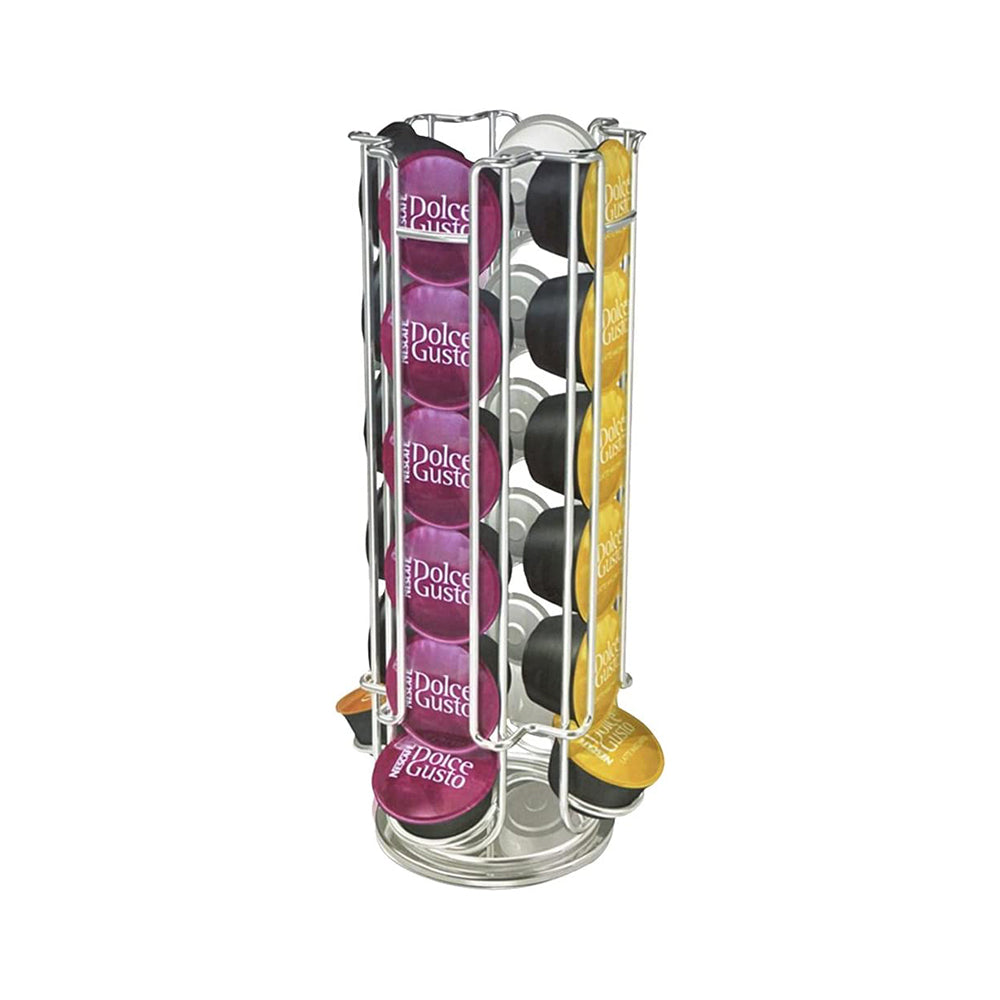 Dolce Gusto Support Capsules, 1, Black at destemart.ae