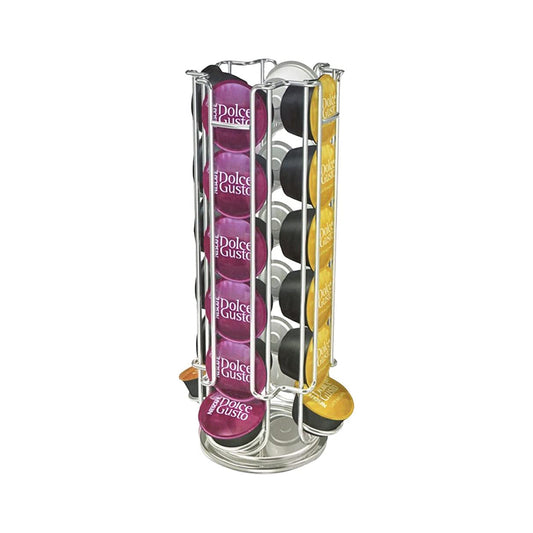 Dolce Gusto Support Capsules, 1, Black at destemart.ae