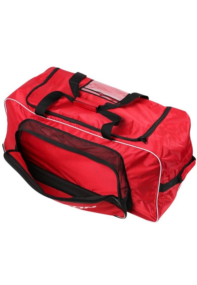 Easton E500 Wheel Bag, Red