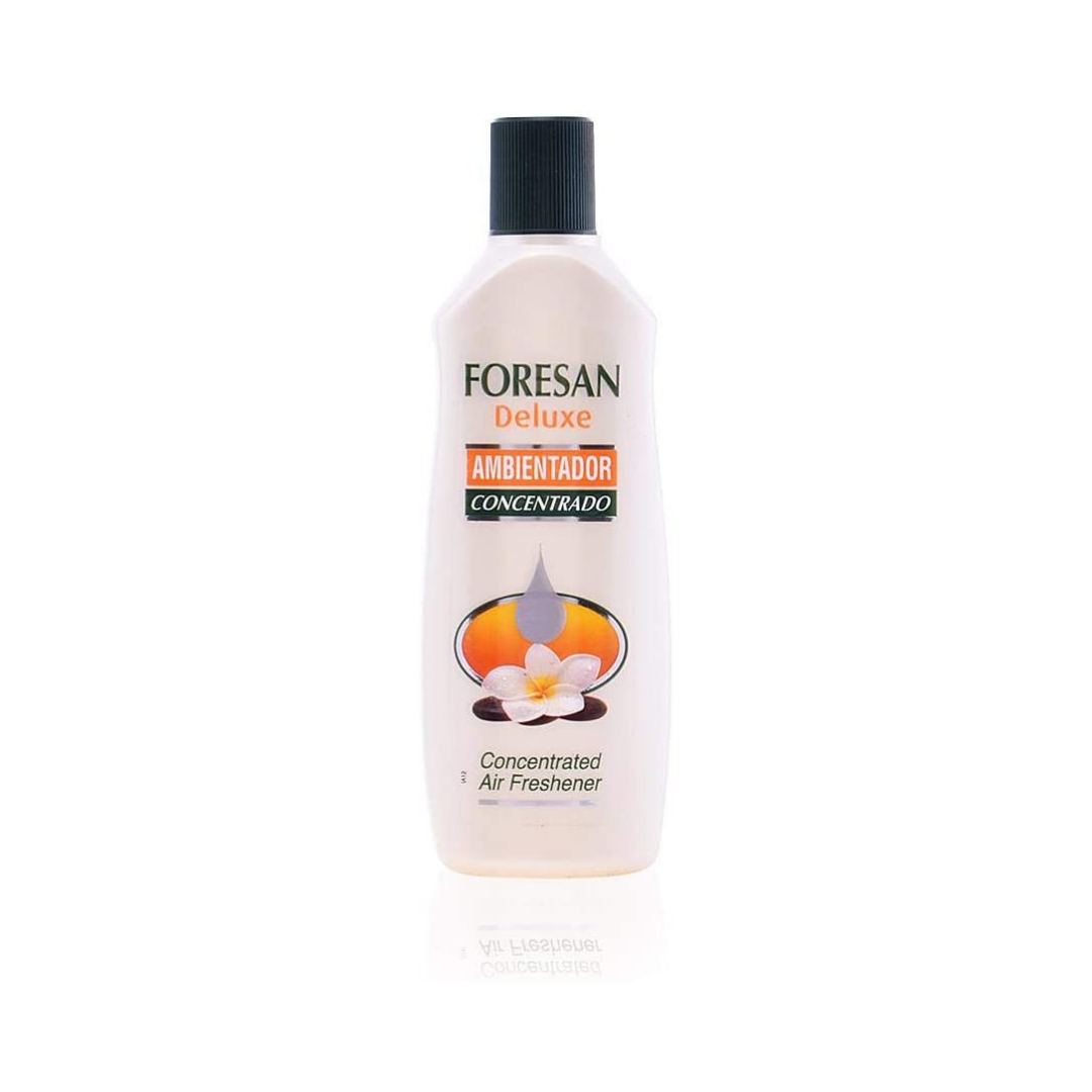 Foresan Deluxe Concentrated Liquid Air Freshener, 125ml