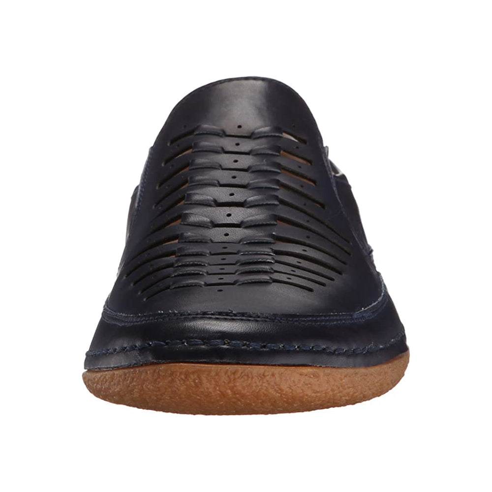 Stacy Adams Men's Naples Driver Slip-on Sandal Loafer, 14M