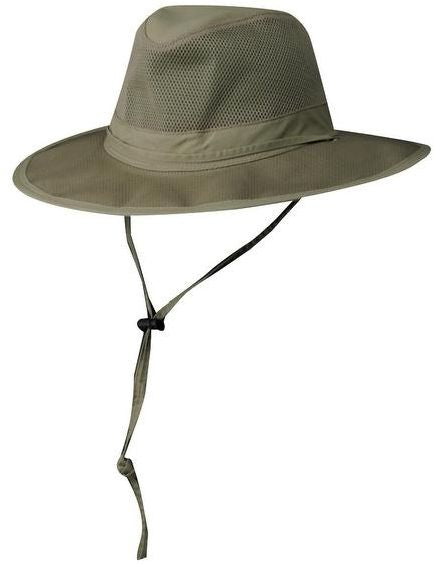 Stetson Fedora Hat For Unisex