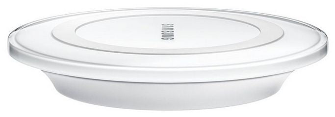 Samsung Wireless Charger Charging Pad (Qi Standard)