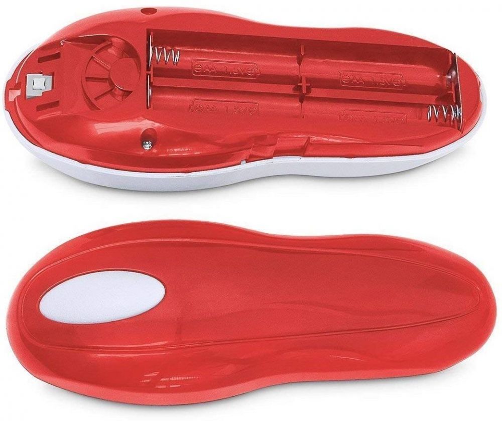 Sokos Automatic Can Opener