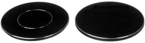 Sensei 77mm Filter Stack Caps