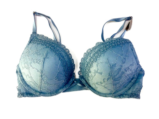 Victoria's Secret Bombshell Plunge Plogeant Bra