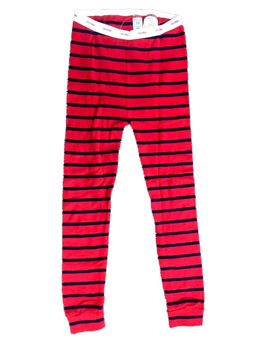 Gap Pj's Long-Sleeve Shirt & Pants