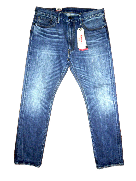 Levi's 505C Slim Straight Leg Zip-Fly, 28x30