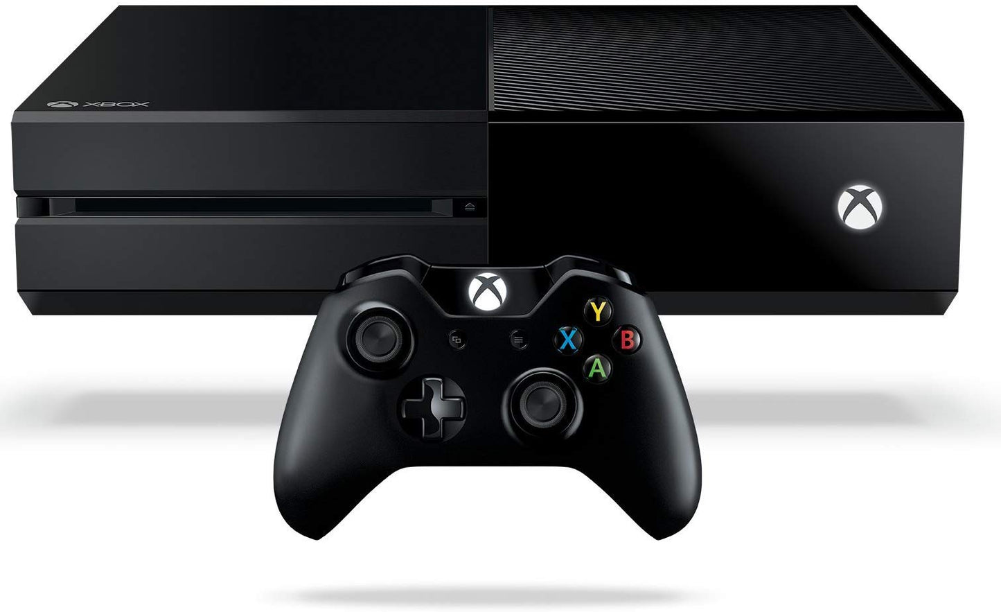Xbox One 1TB Console - Tom Clancy's Rainbow Six Siege Bundle